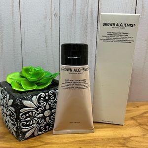 GROWN ALCHEMIST Anti-Pollution Primer